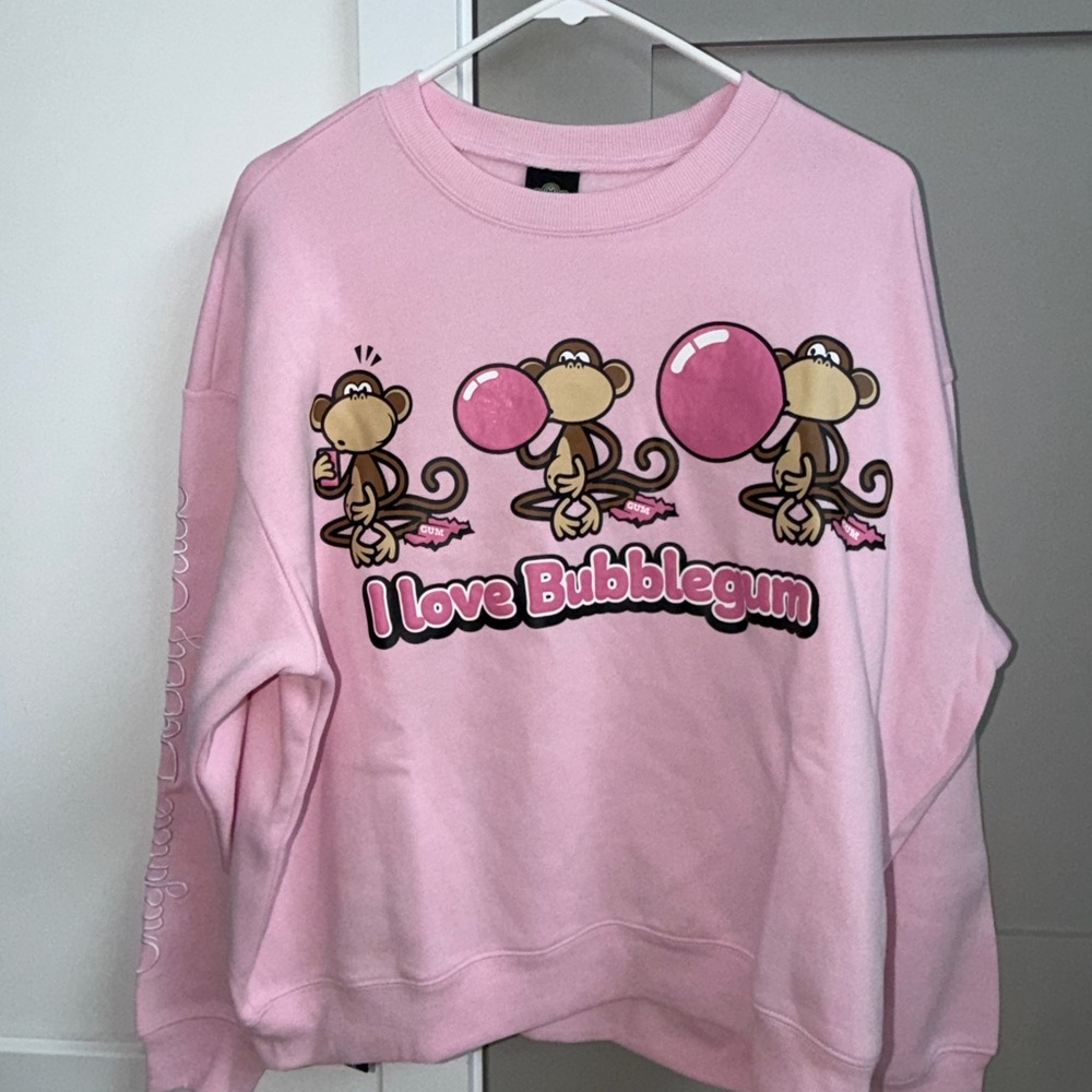 Bobby Jack Sweater